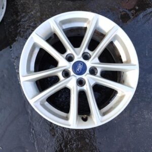 Llanta de 16 pulgadas Ford Focus III, E 7.0Jx16H2 ET50, F1EC1007A1A.