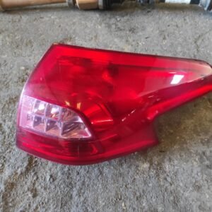 Piloto trasero derecho Citroen C5 III Tourer 2.0 HDi 140 (140cv)
