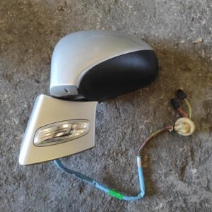 Retrovisor izquierdo Peugeot 308 I 1.6I 16V THP (150 cv) 3d