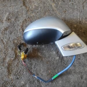 Retrovisor derecho Peugeot 308 I 1.6I 16V THP (150 cv) 3d