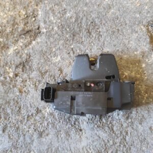 Cerradura maletero / porton Citroen C4 II Hatchback (Fase I, 2010) 1.6 e-HDI (112 cv)