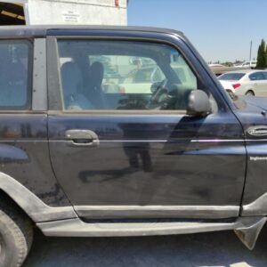 Puerta delantera derecha Ssangyong Korando II (KJ) 2.3 TD (101 cv)