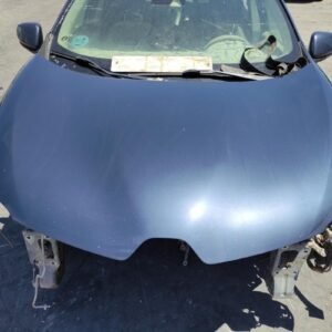 Capot Renault Kadjar 1.5 Energy dCi (110 cv) Eco