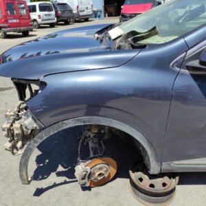Aleta Delantera Izquierda Renault Kadjar 1.5 Energy dCi (110 cv) Eco