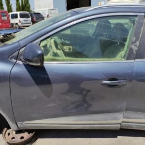 Puerta delantera izquierda Renault Kadjar 1.5 Energy dCi (110 cv) Eco