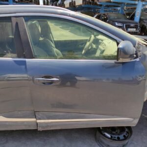 Puerta delantera derecha Renault Kadjar 1.5 Energy dCi (110 cv) Eco
