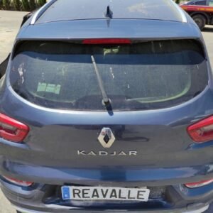 Porton trasero Renault Kadjar 1.5 Energy dCi (110 cv) Eco