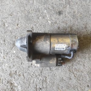 Motor de arranque Saab 9-3 Sedan II (E) 1.9 TiD (150 cv)