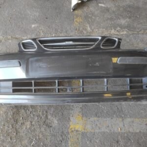 Paragolpe delantero Saab 9-3 Sedan II (E) 1.9 TiD (150 cv)