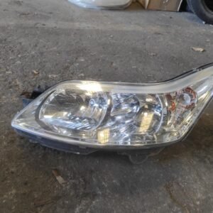 Faro izquierdo Citroen C4 I Hatchback (Fase II, 2008) 1.6 HDi (109 cv)