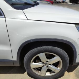 Aleta delantera derecha Volkswagen Tiguan (Versión 2011) 2.0 TDI (140 cv) 4MOTION DSG