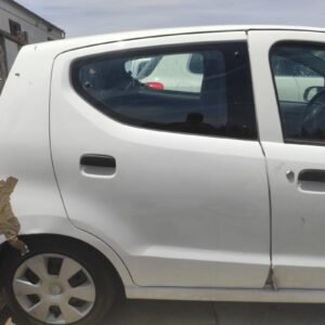 Puerta trasera derecha Suzuki Alto VII 1.0 5MT (68 cv)