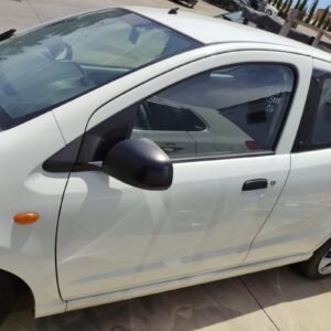 Puerta delantera izquierda Suzuki Alto VII 1.0 5MT (68 cv)