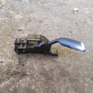 Palanca cambio Citroen C4 I Grand Picasso (Fase I, 2006) 2.0 HDi (136 cv) FAP Automatico