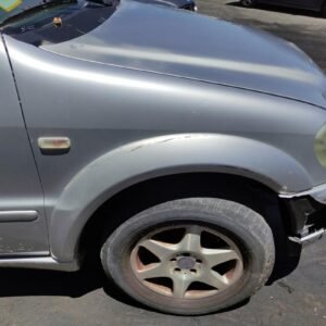 Aleta delantera derecha Mercedes Benz ML (W163) ML 270 CDI (163 cv)