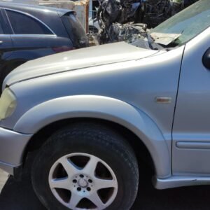 Aleta Delantera Izquierda Mercedes Benz ML (W163) ML 270 CDI (163 cv)