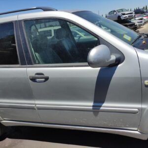Puerta delantera derecha Mercedes Benz ML (W163) ML 270 CDI (163 cv)