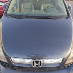 Capot Honda CR-V III 2.2 i-CDTi (140 cv)