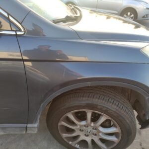 Aleta delantera derecha Honda CR-V III 2.2 i-CDTi (140 cv)