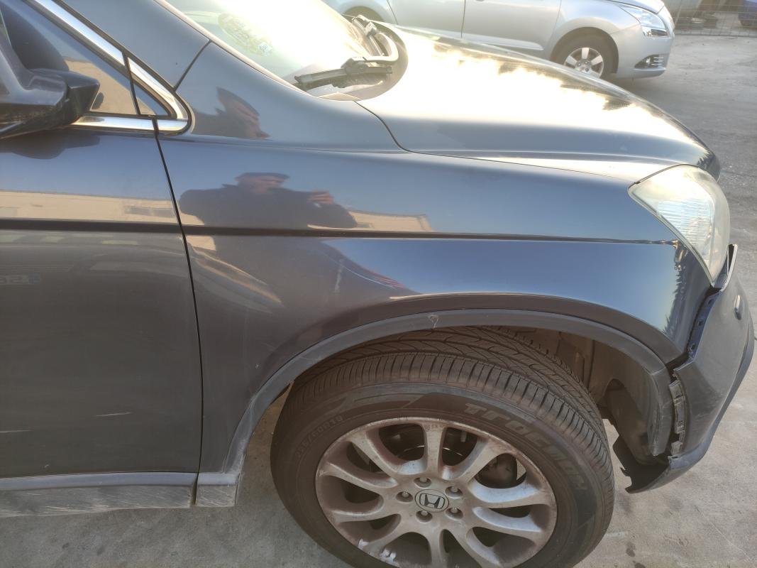 Aleta delantera derecha Honda CR-V III 2.2 i-CDTi (140 cv)