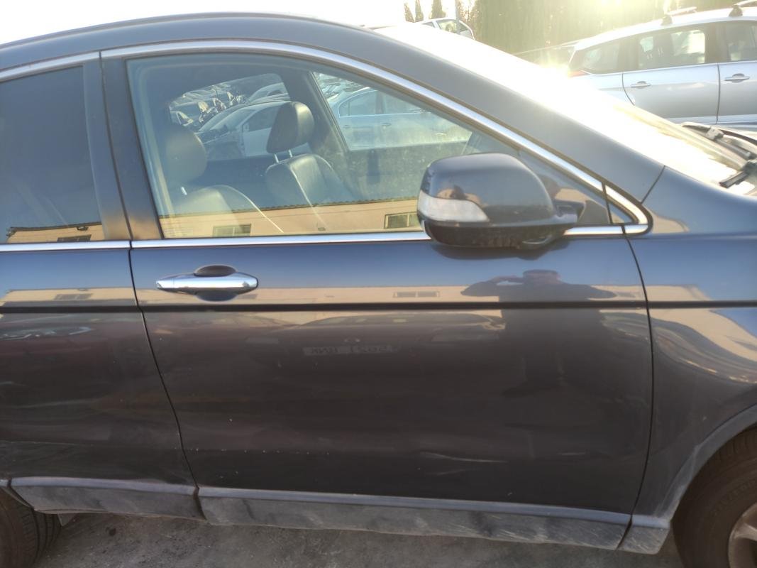 Puerta delantera derecha Honda CR-V III 2.2 i-CDTi (140 cv)
