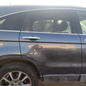 Puerta trasera derecha Honda CR-V III 2.2 i-CDTi (140 cv)
