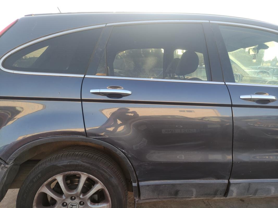 Puerta trasera derecha Honda CR-V III 2.2 i-CDTi (140 cv)