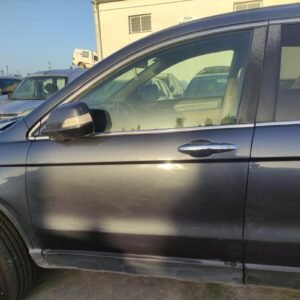 Puerta delantera izquierda Honda CR-V III 2.2 i-CDTi (140 cv)