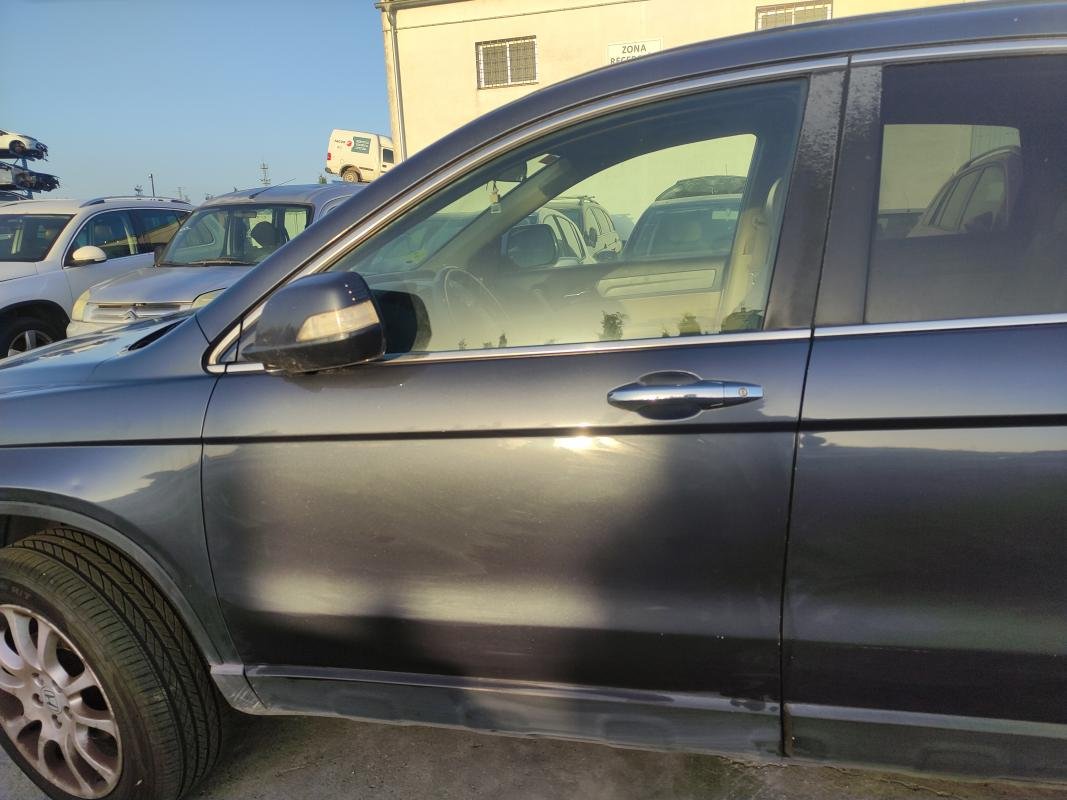 Puerta delantera izquierda Honda CR-V III 2.2 i-CDTi (140 cv)