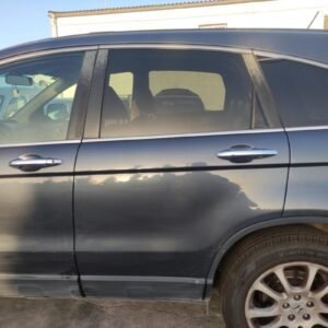 Puerta trasera izquierda Honda CR-V III 2.2 i-CDTi (140 cv)