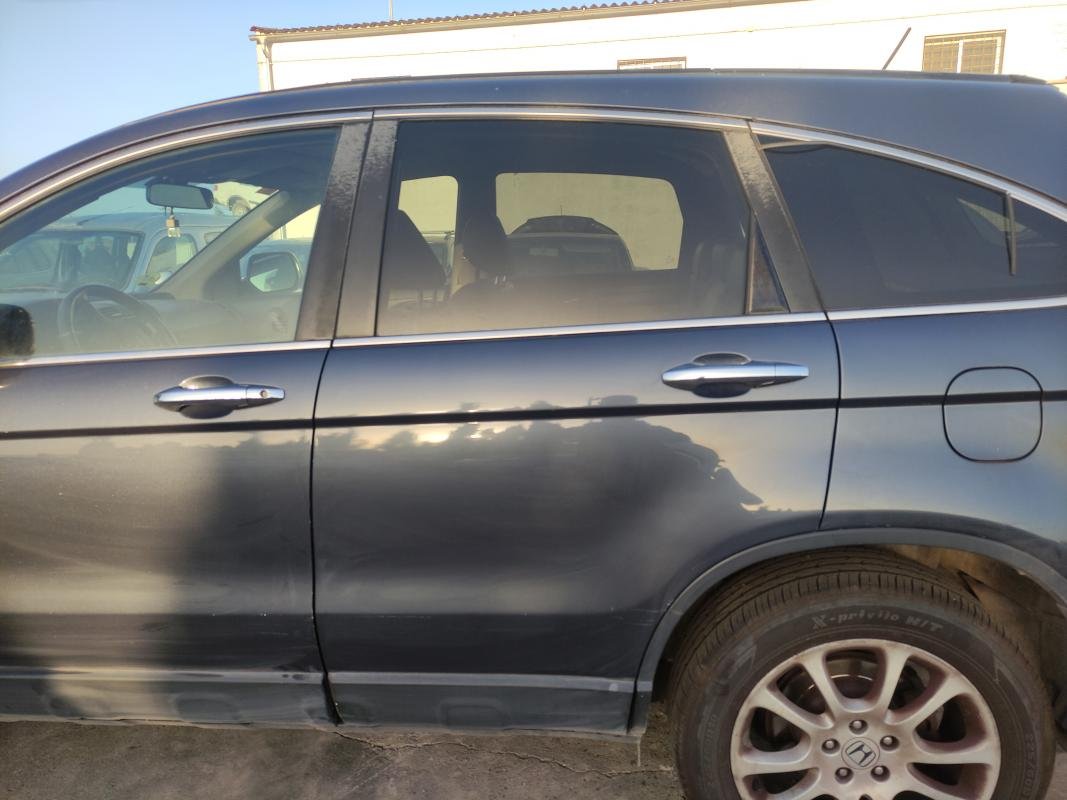 Puerta trasera izquierda Honda CR-V III 2.2 i-CDTi (140 cv)