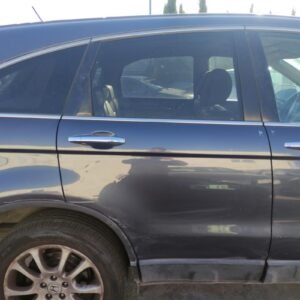 Puerta trasera derecha Honda CR-V III 2.2 i-CDTi (140 cv)