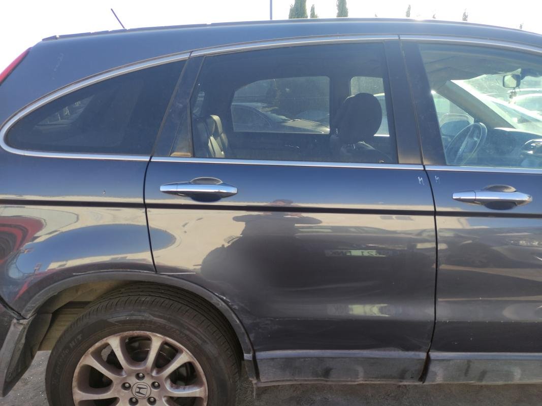 Puerta trasera derecha Honda CR-V III 2.2 i-CDTi (140 cv)