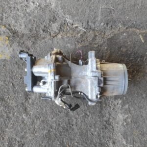 Diferencial trasero Mazda CX-5 2.2 (150 cv) SKYACTIV-D 4WD Automatico