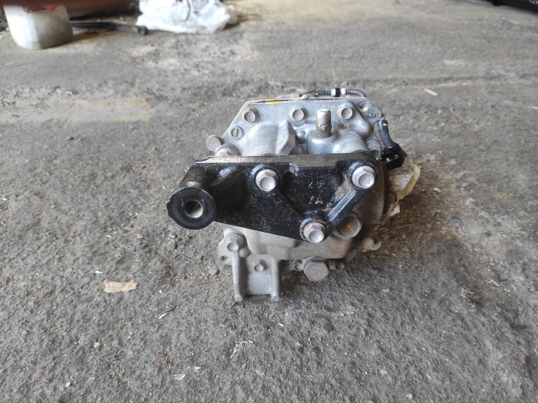 Diferencial trasero Mazda CX-5 2.2 (150 cv) SKYACTIV-D 4WD Automatico - Imagen 5