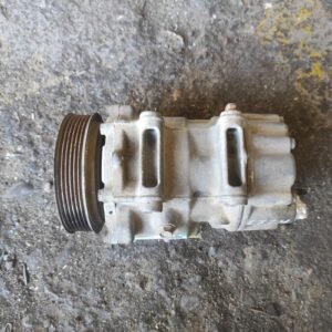 Compresor aire acondicionado Citroen C4 I Grand Picasso (Fase I, 2006) 2.0 HDi (136 cv) FAP Automatico