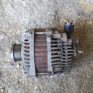 Alternador Citroen C4 I Grand Picasso (Fase I, 2006) 2.0 HDi (136 cv) FAP Automatico