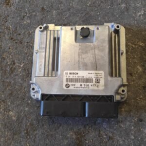 Centralita motor uce Bmw X3 (F25) 20d (184 cv) xDrive