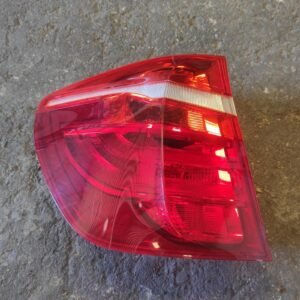 Piloto trasero izquierdo Bmw X3 (F25) 20d (184 cv) xDrive