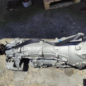 Caja cambios automatica Bmw X3 (F25) 20d (184 cv) xDrive