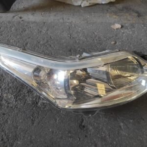 Faro derecho Citroen C4 I Hatchback (Fase II, 2008) 1.6 HDi (109 cv)
