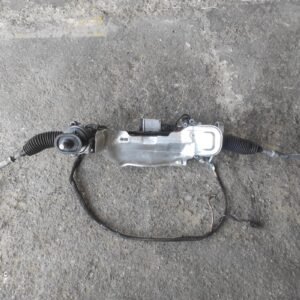Cremallera de direccion Audi TT Coupe (8J) 3.2i V6 24V (250 cv) quattro