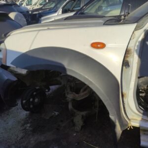 Aleta Delantera Izquierda Nissan Pick UP (D22) 2.5 Di 4WD King Cab (133 cv)