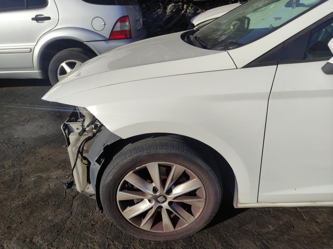 Aleta Delantera Izquierda Seat Leon III ST (Versión 2016) 2.0 TDI (110 cv)