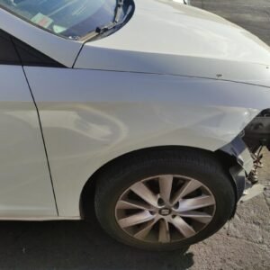 Aleta delantera derecha Seat Leon III ST (Versión 2016) 2.0 TDI (110 cv)