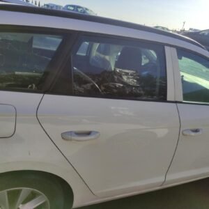 Puerta trasera derecha Seat Leon III ST (Versión 2016) 2.0 TDI (110 cv)