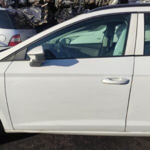 Puerta delantera izquierda Seat Leon III ST (Versión 2016) 2.0 TDI (110 cv)