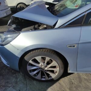 Aleta Delantera Izquierda Opel Astra K Sports Tourer 1.6 CDTi (136 cv) ecoFLEX start&stop
