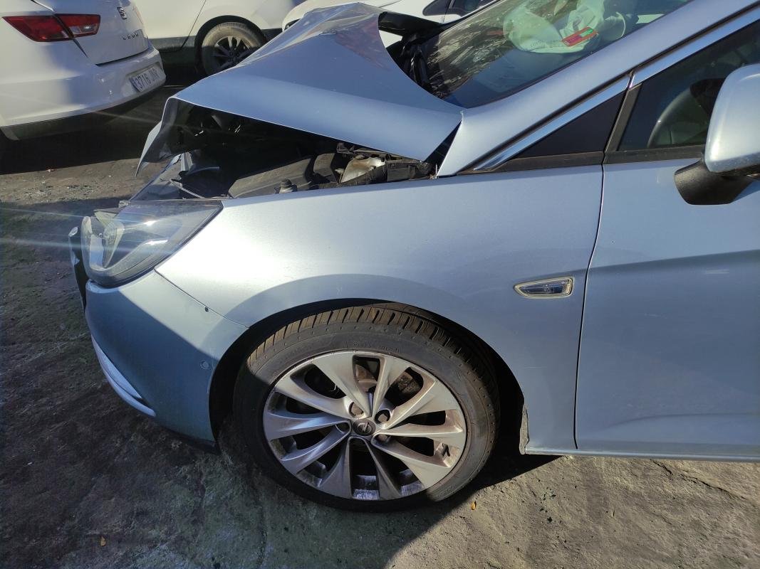 Aleta Delantera Izquierda Opel Astra K Sports Tourer 1.6 CDTi (136 cv) ecoFLEX start&stop