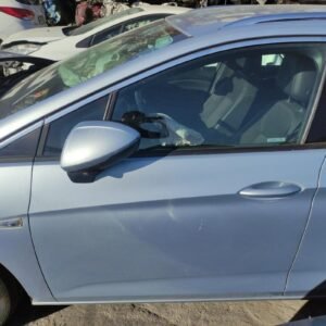 Puerta delantera izquierda Opel Astra K Sports Tourer 1.6 CDTi (136 cv) ecoFLEX start&stop